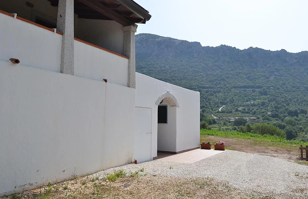 Turismo Rurale Belvedere Pradonos-1