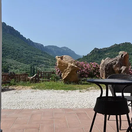 Turismo Rurale Belvedere Pradonos-2