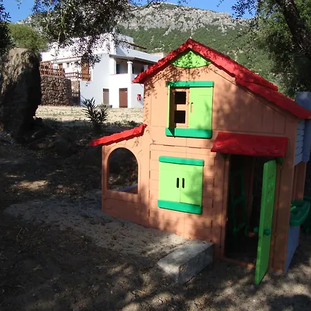 Turismo Rurale Belvedere Pradonos-3